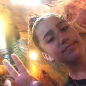 Meet your Posher, Melanie